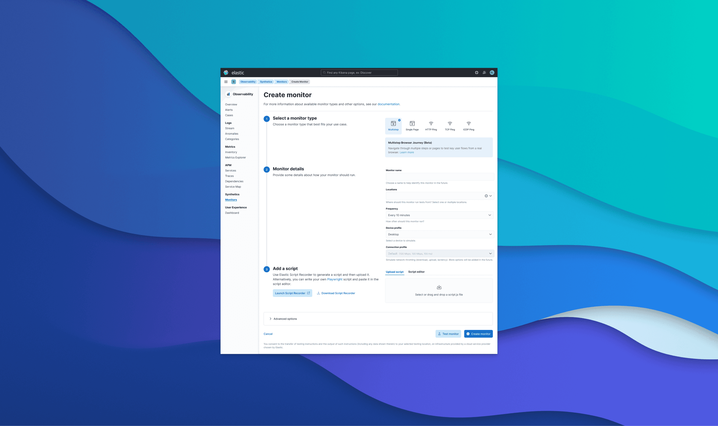 The image featured in the middle of the about us page