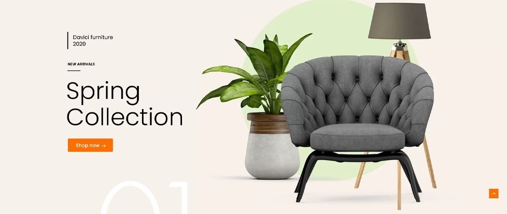 Remote Design E-commerce Business With With Loyal Client Base