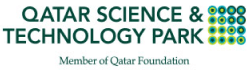 Qatar Science & Technology Park Logo