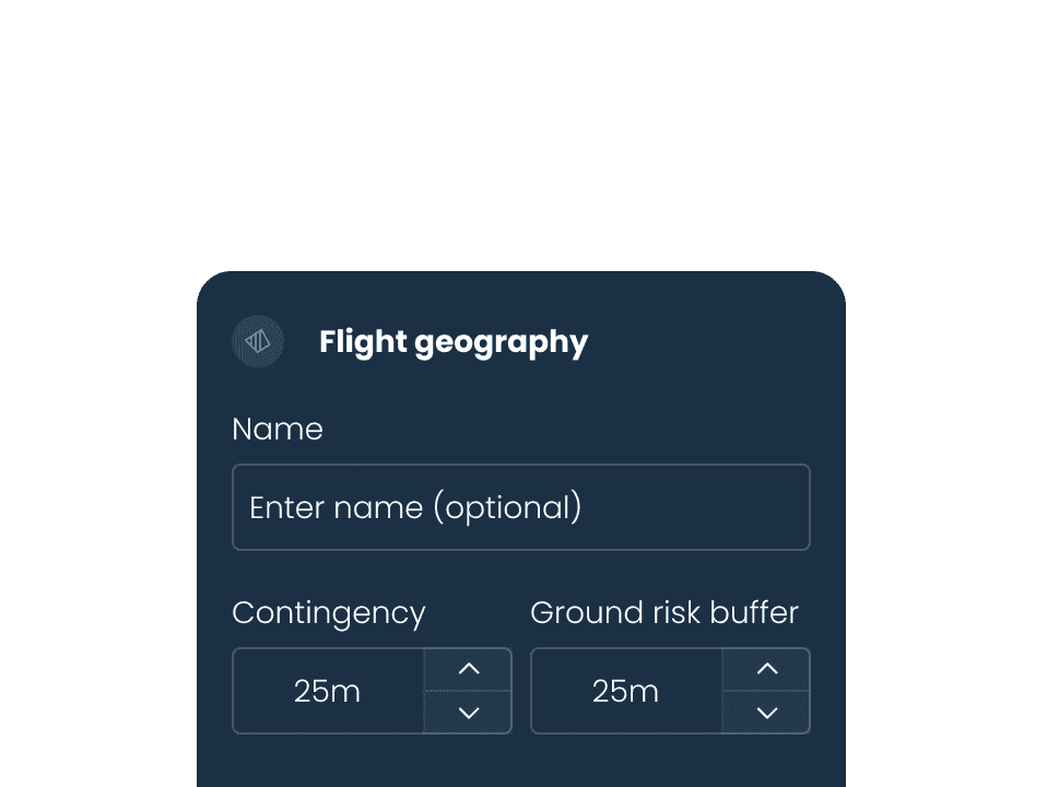 Airspace Regulations