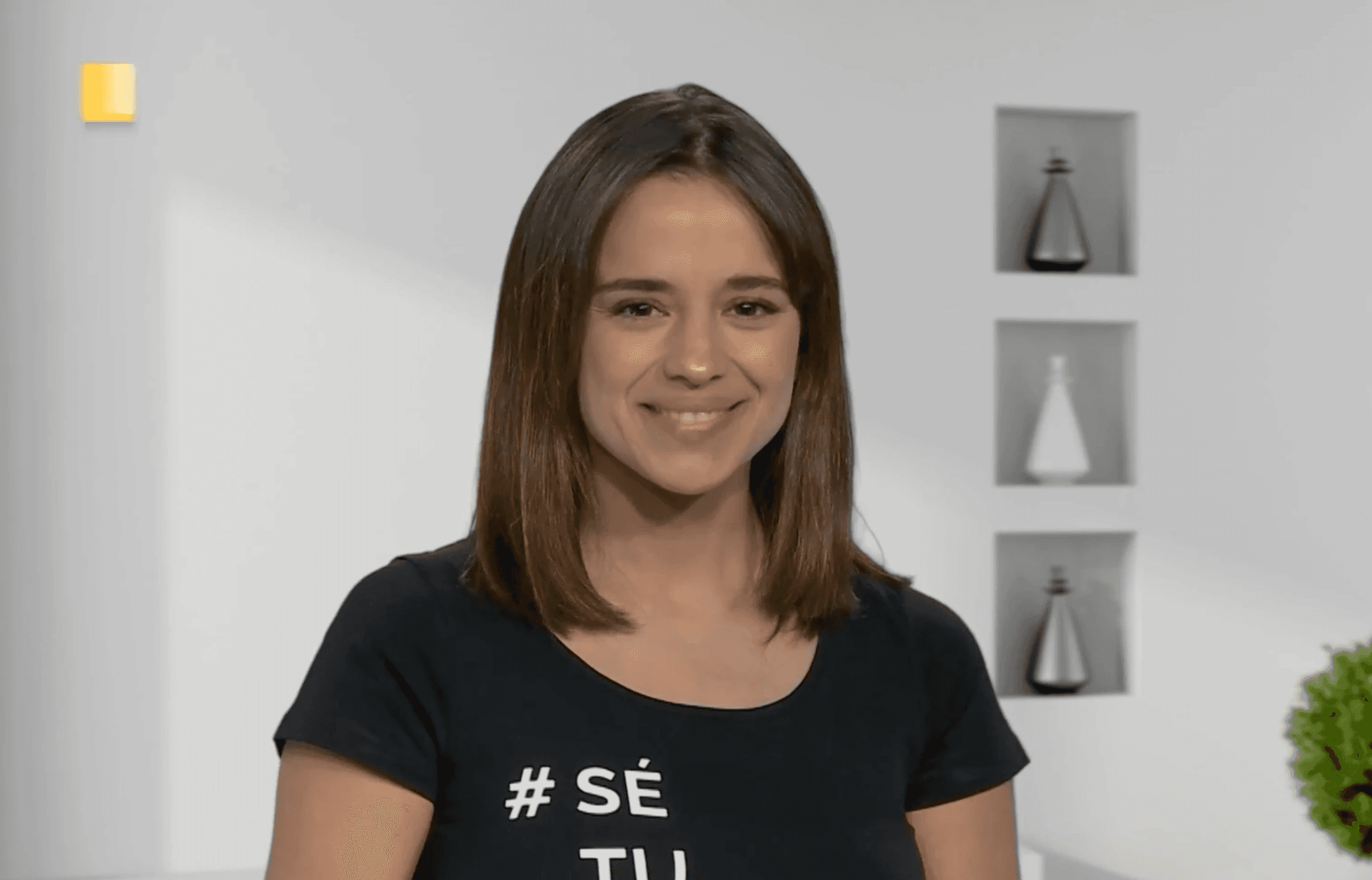 Constanza Pereira - Lifebox