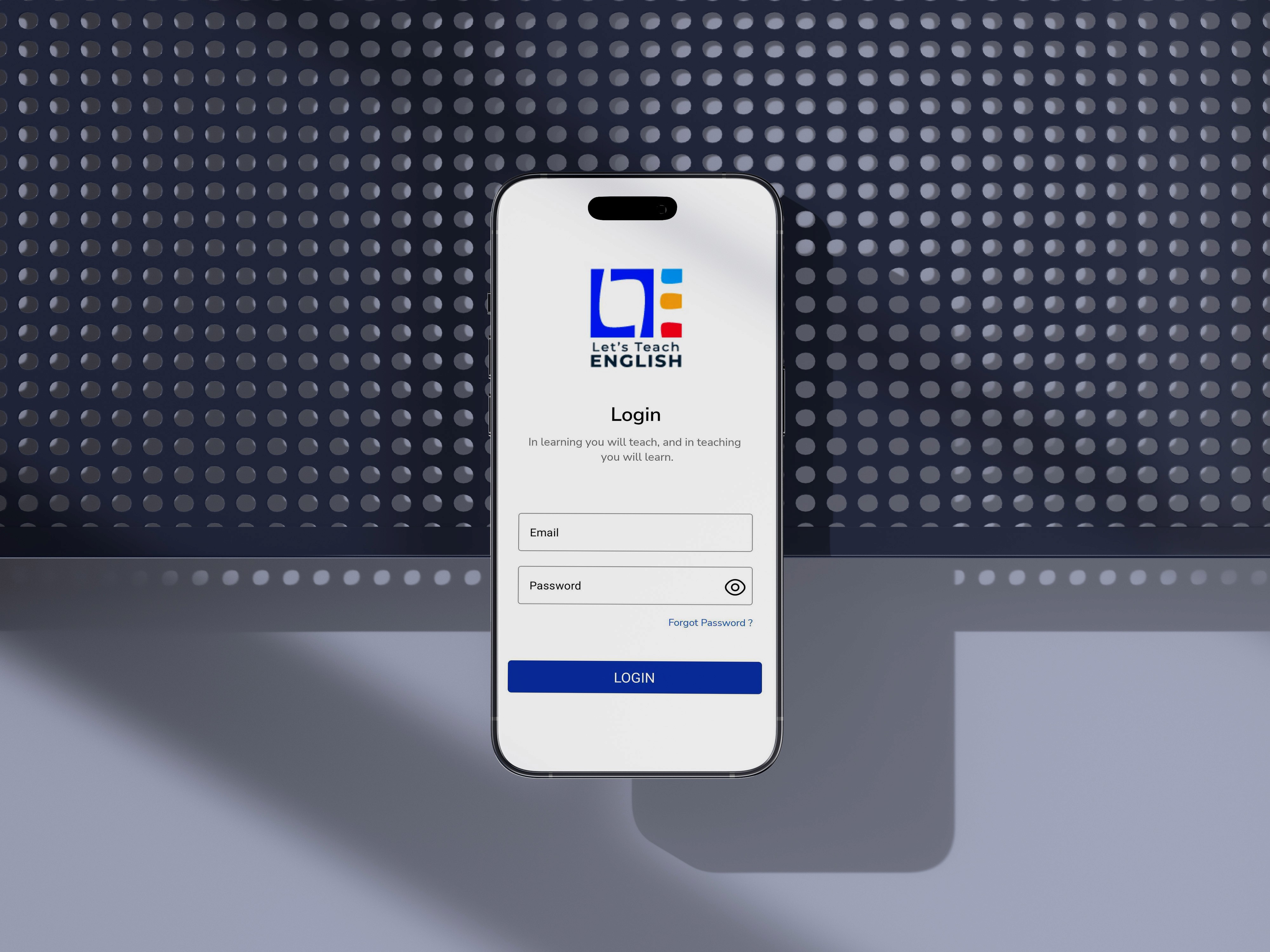 Payble - Mobile Screens