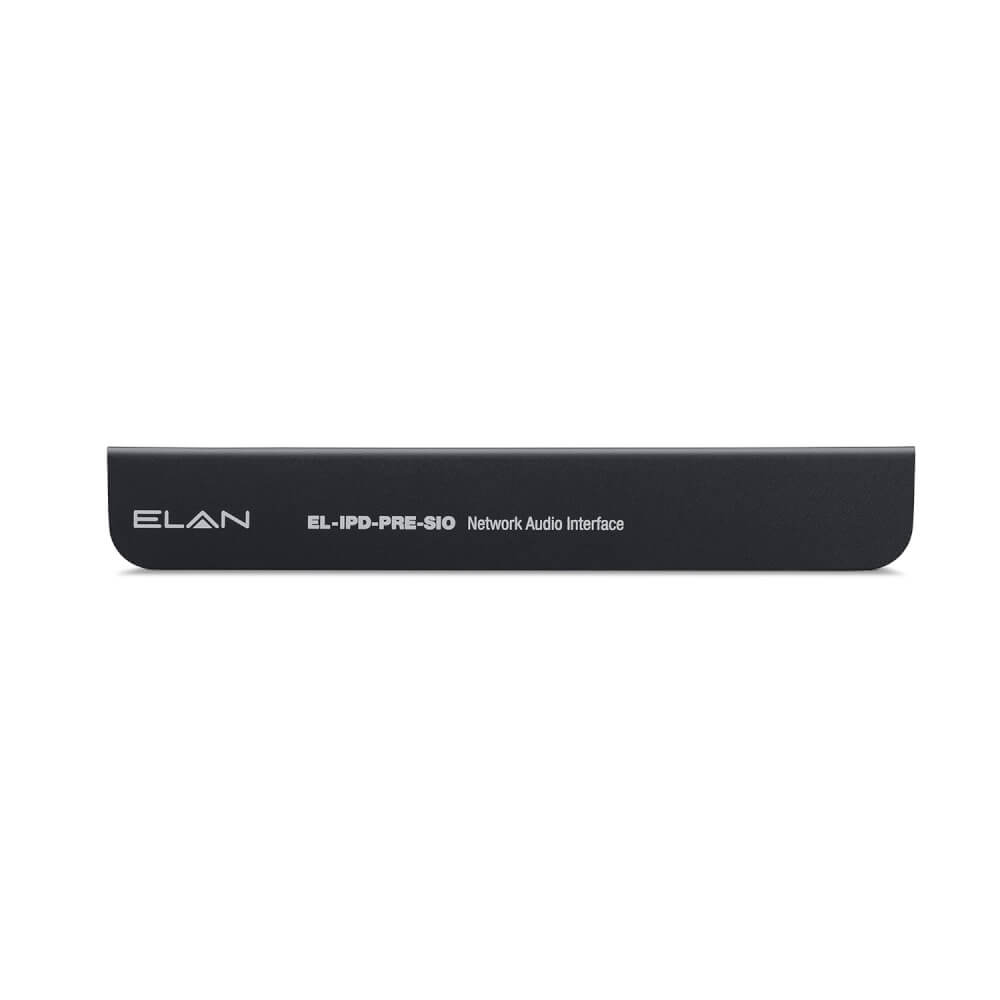 ELAN EL-IPD-PRE-SIO Network Audio Interface