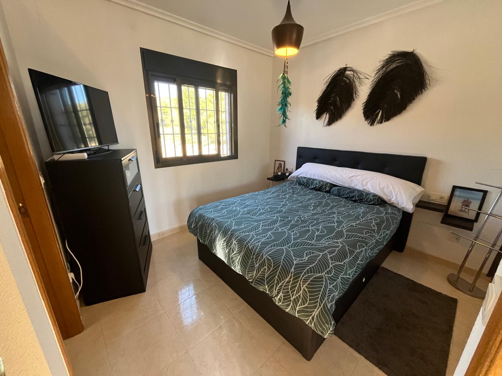 Bungalow San Miguel de Salinas — 2