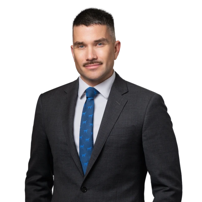 David Menninger, criminal defense attorney