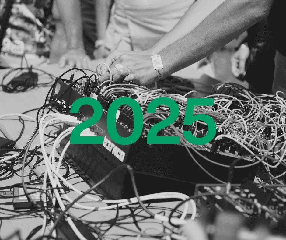 Street Art on a big wall