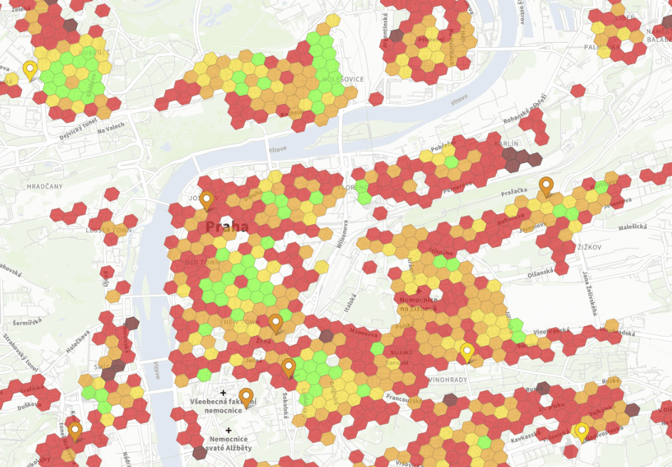 Mastering Location Analysis: Location Data and Methods Explained