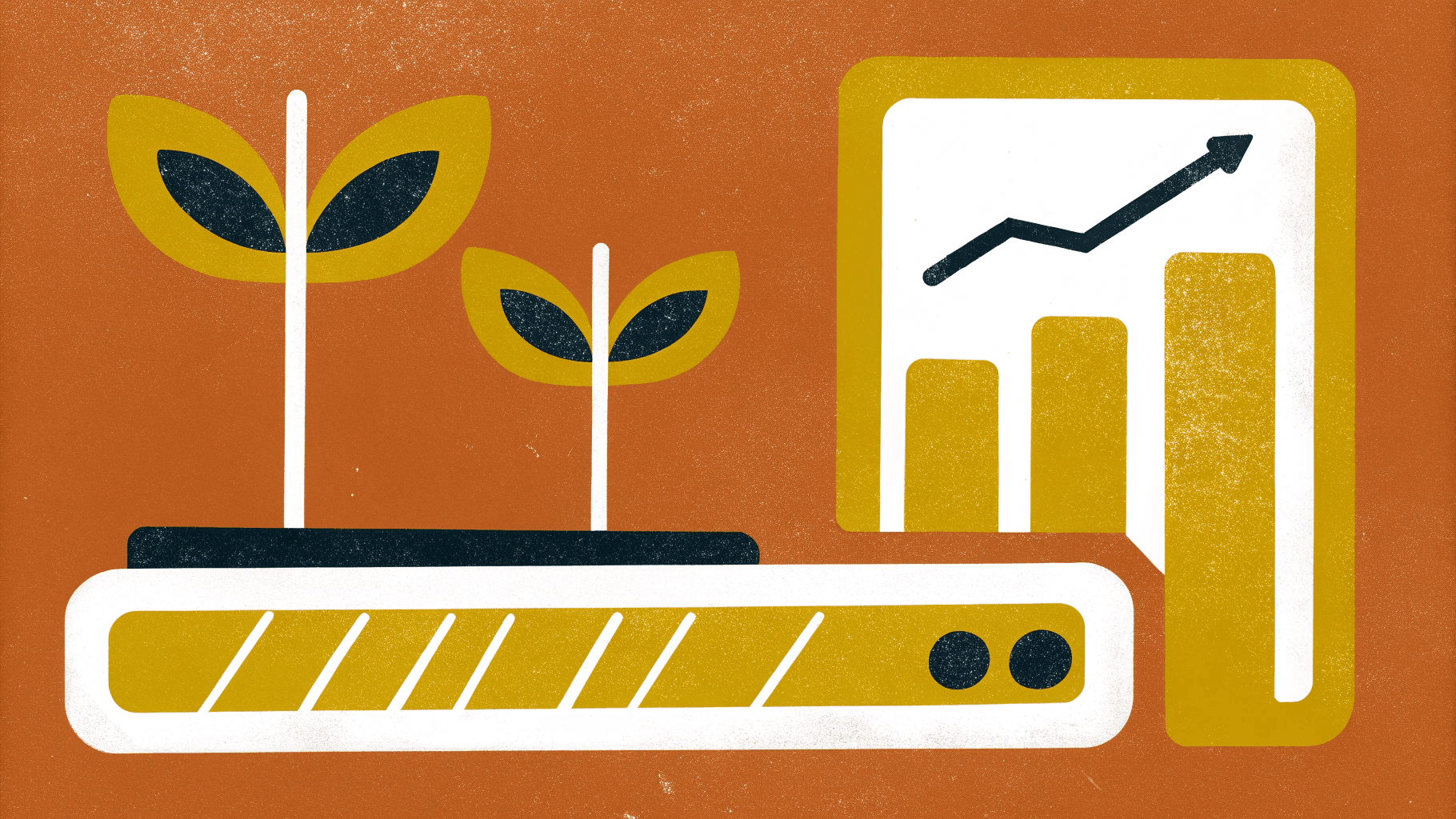 Essential Growth Image