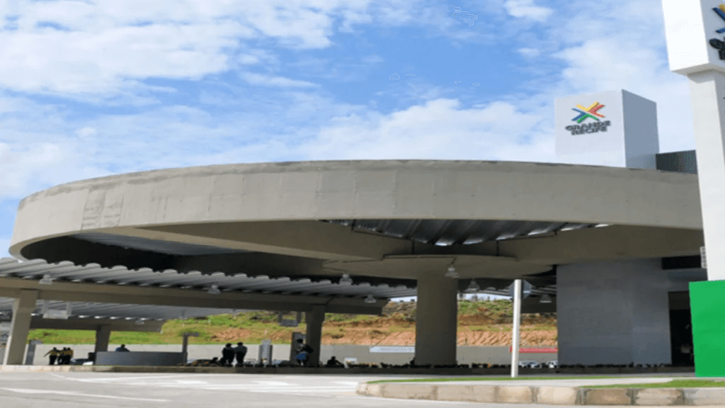 Santo Antônio de Jesus