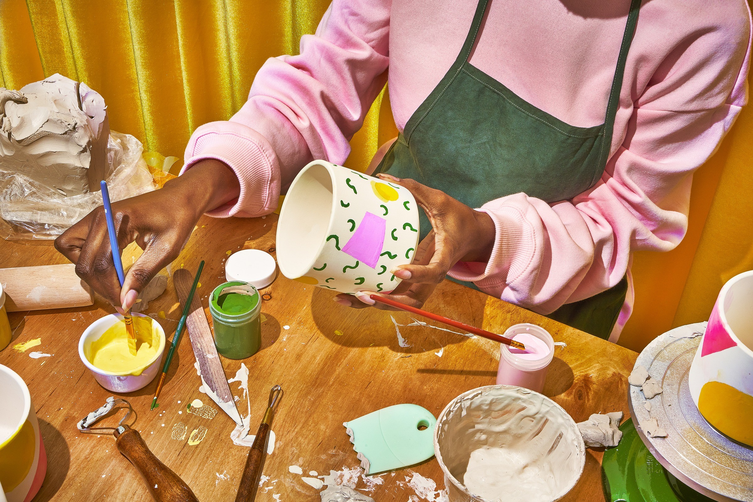 Skillshare — Prop Stylist project image 3