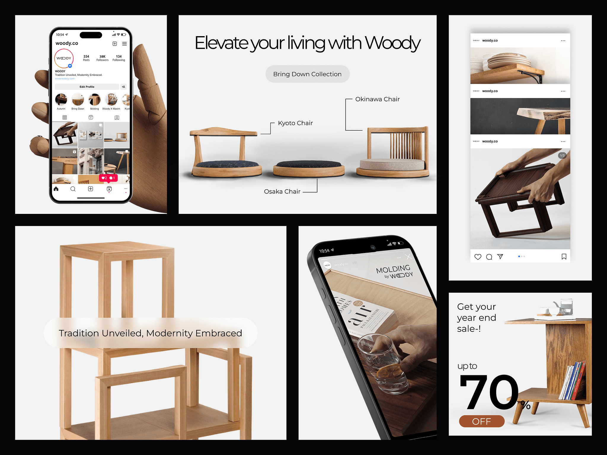 brand implementation