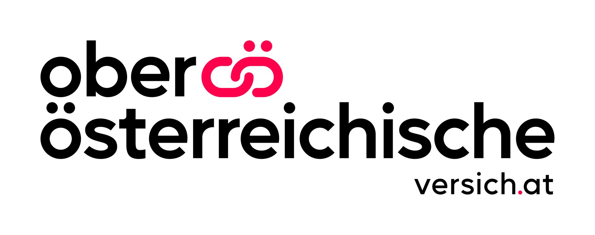 Referenz: Logo oberösterreichische Versicherung