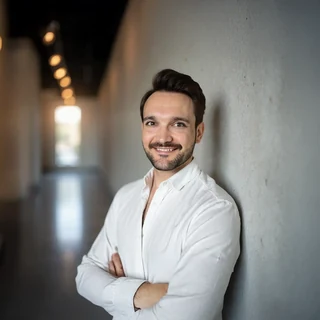Yannic Steinhauer
