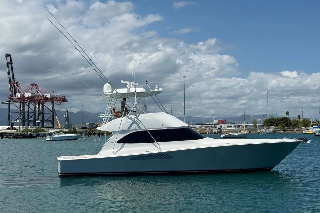 Boat photo 1