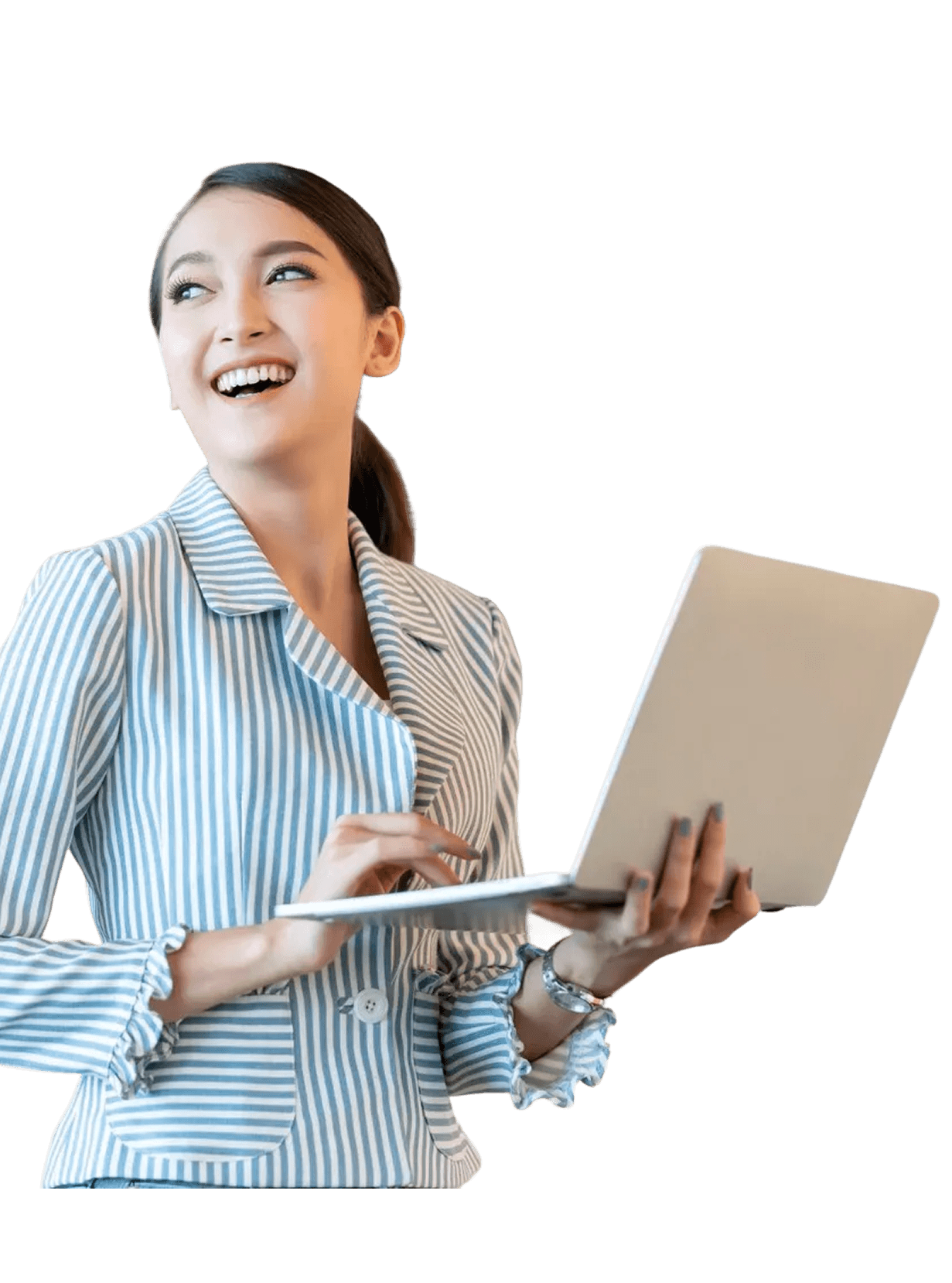 Cta section main image