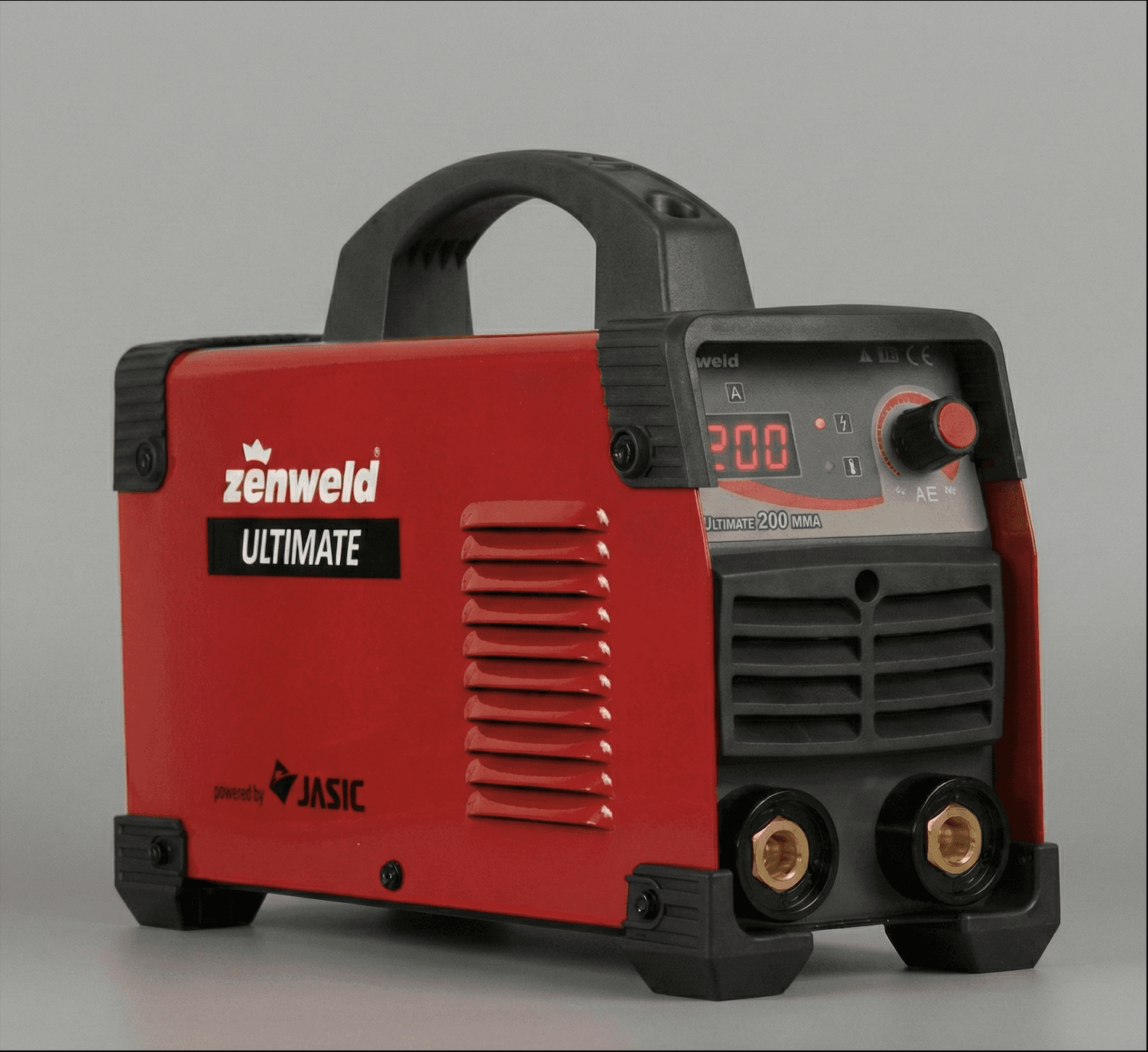 Zenweld Ultimate 200 MMA