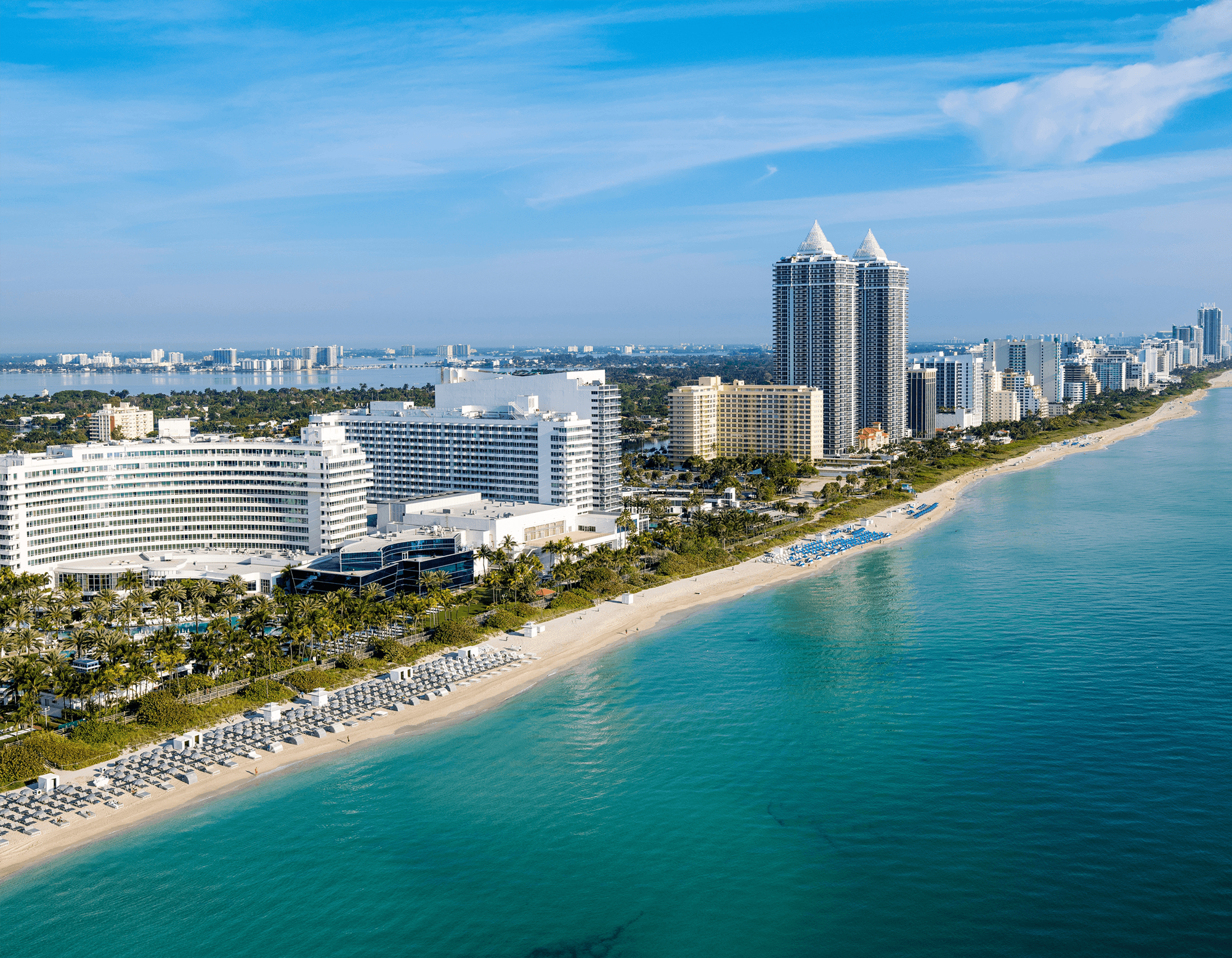 Miami Elevate + Activate Conference Sept. 29-30