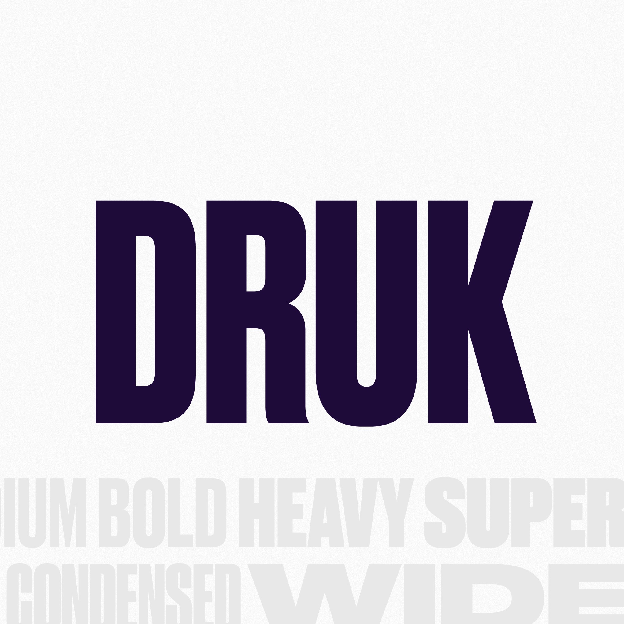 purple white and orange light