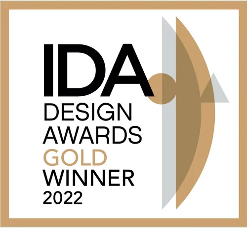 IDA Design Awards for BABSY Build-A-Brush