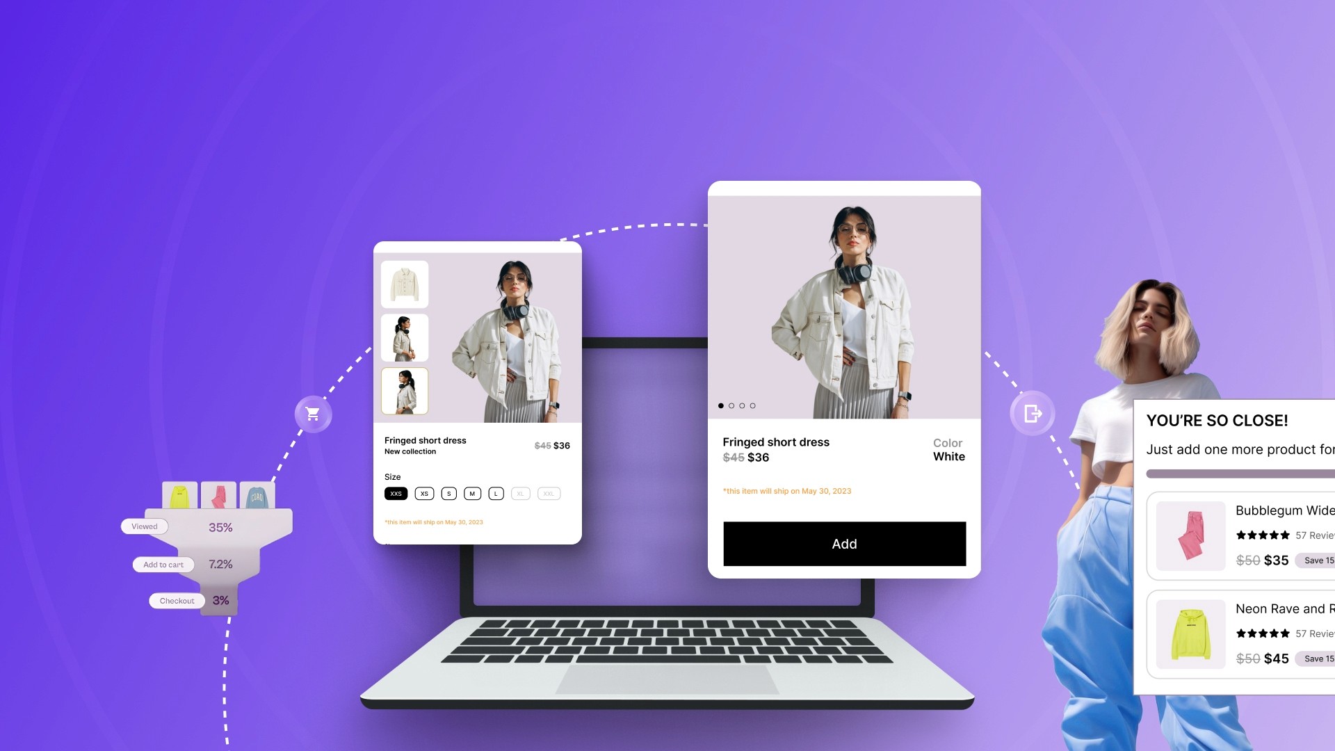 Cart Abandonment Rate Formula: How to Calculate and Improve It