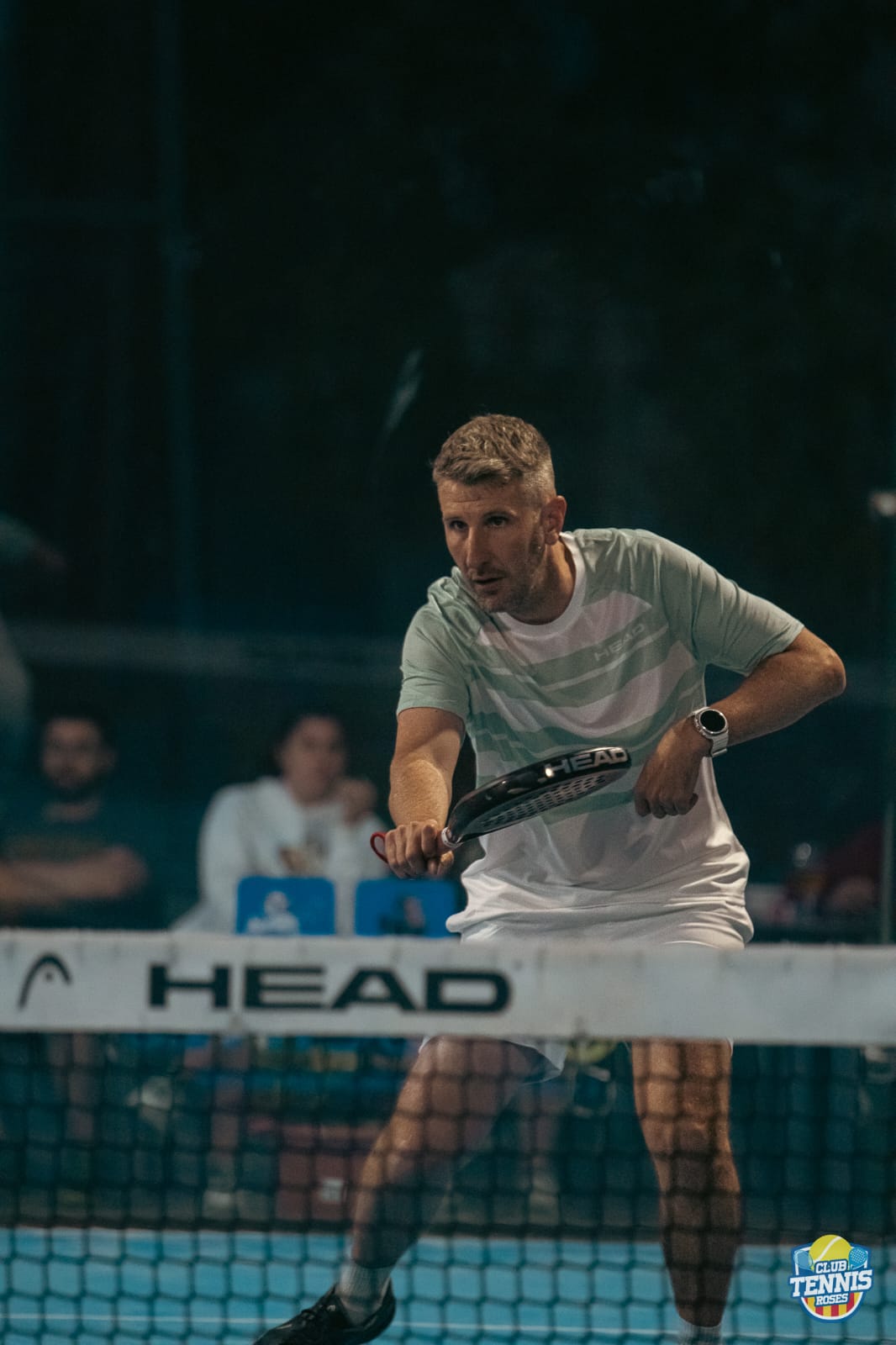 Woman with Surfboard