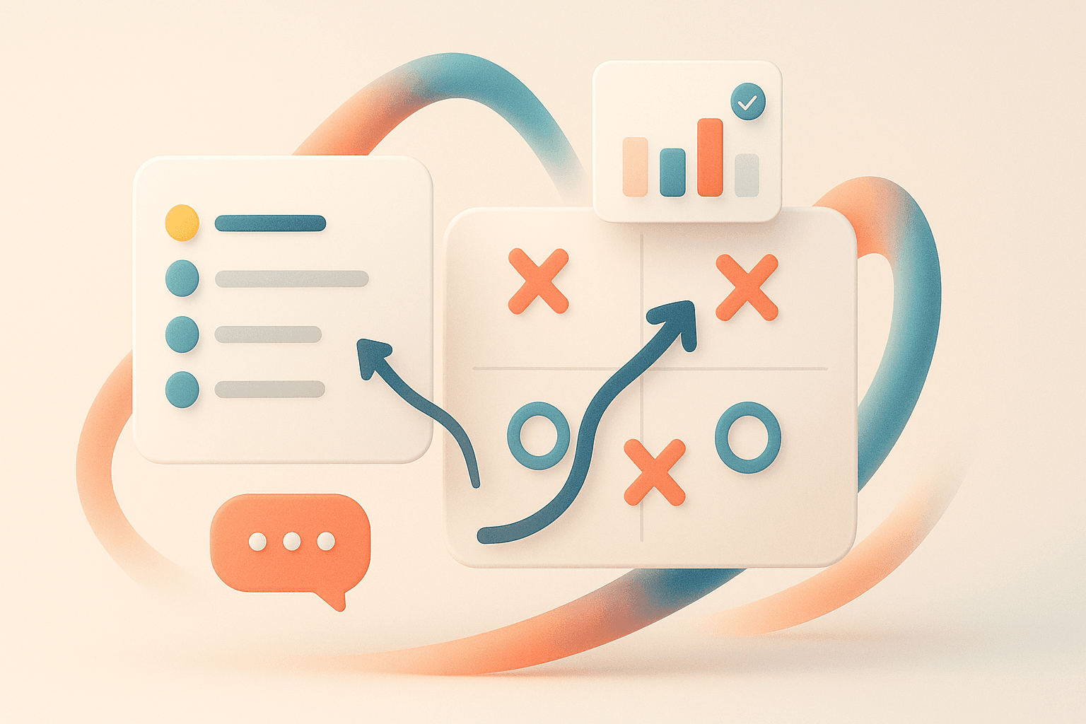 Developing a digital marketing strategy - Studio FAR