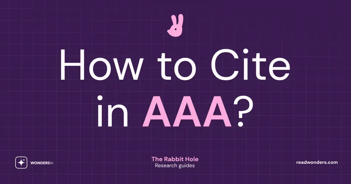 How to Cite Bluebook Article Cover