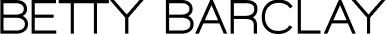 Betty Barclay Logo