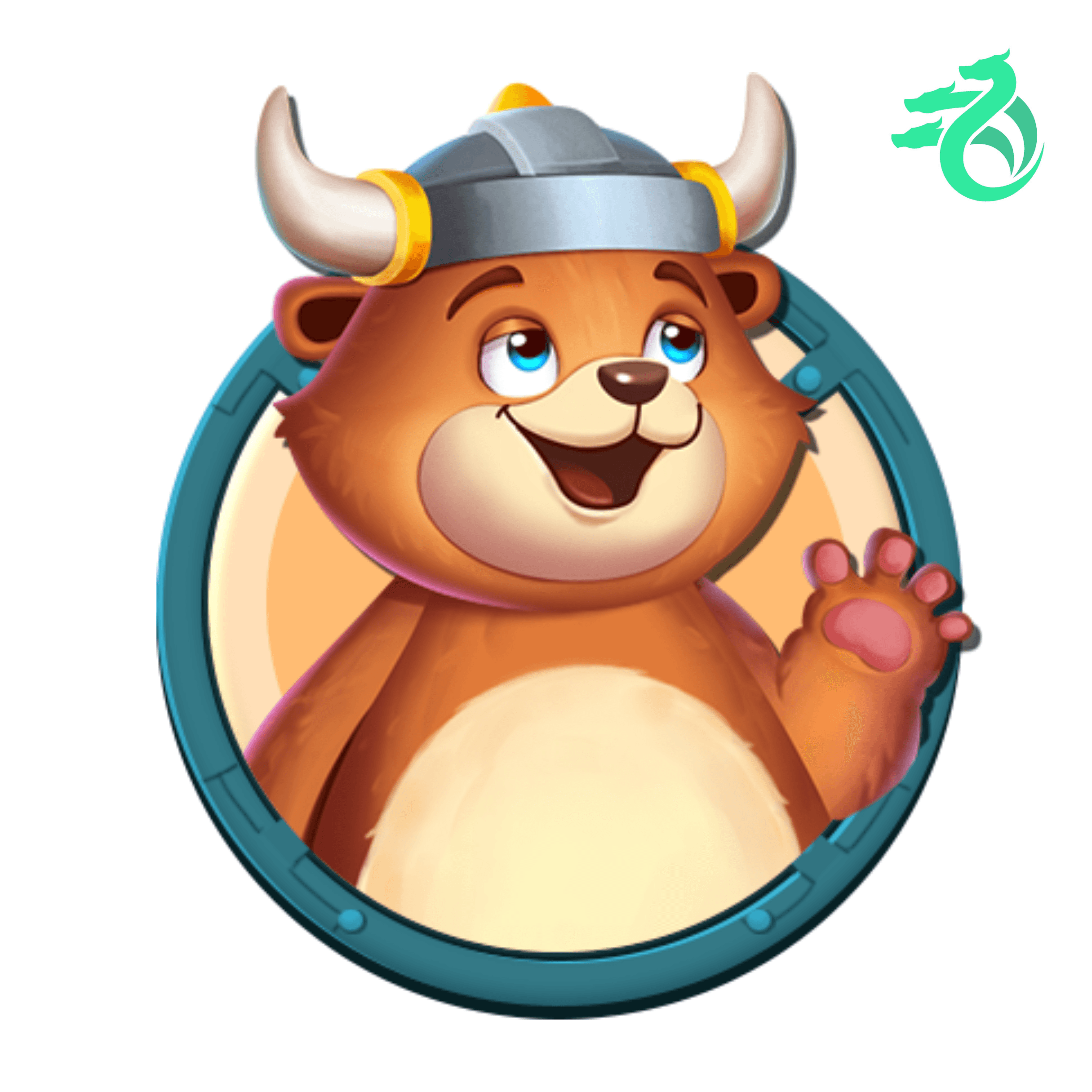 Giggly Coco First Move