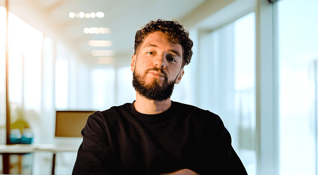 Evan Visions créatif