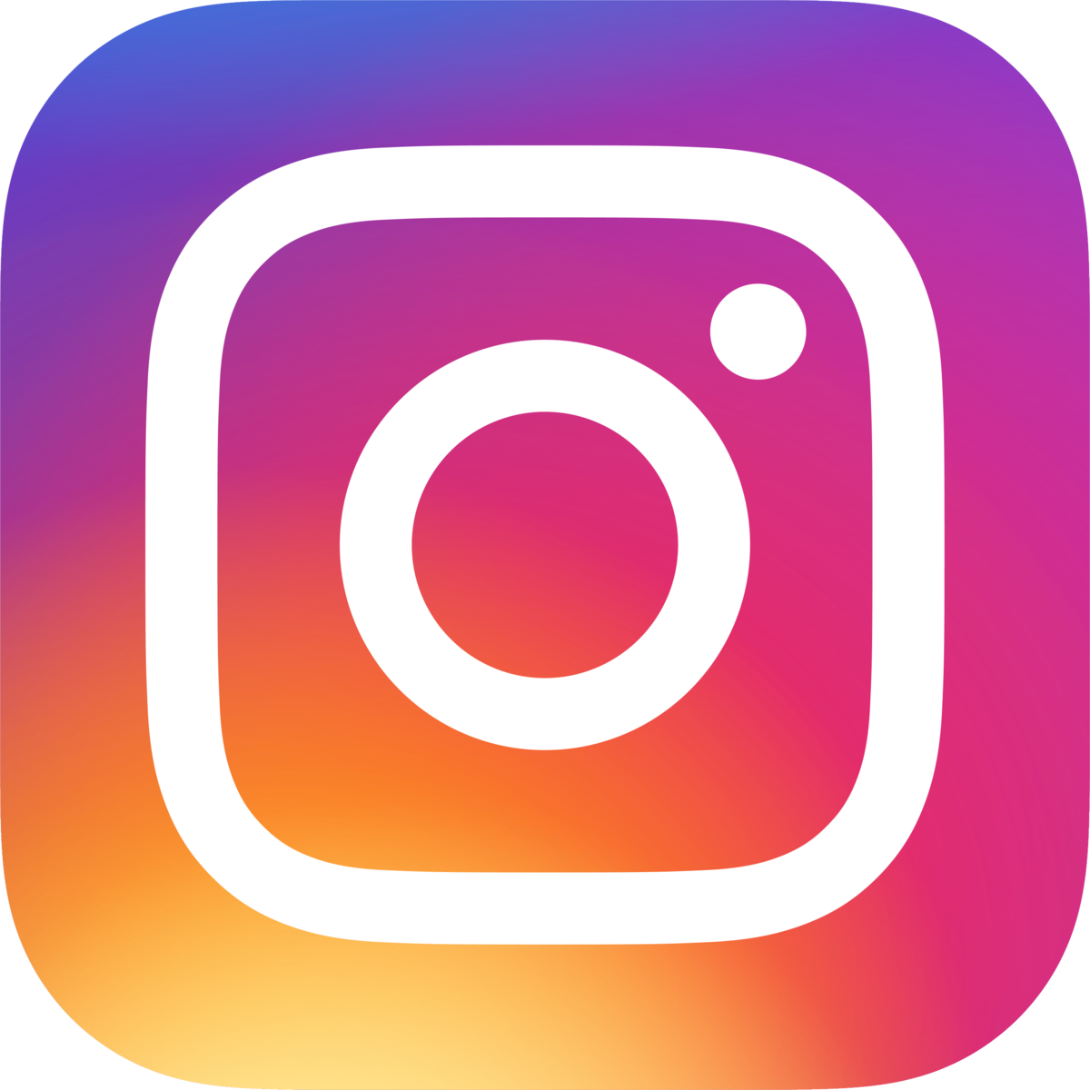 Instagram Badge