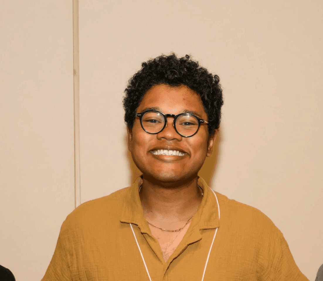 Speaker Headshot