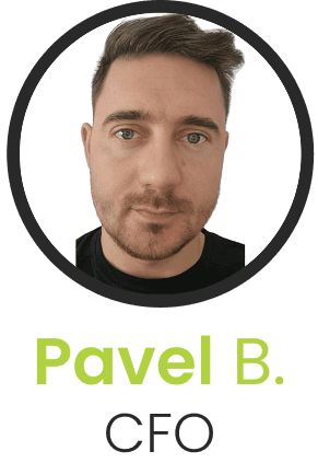 Pavel pfp