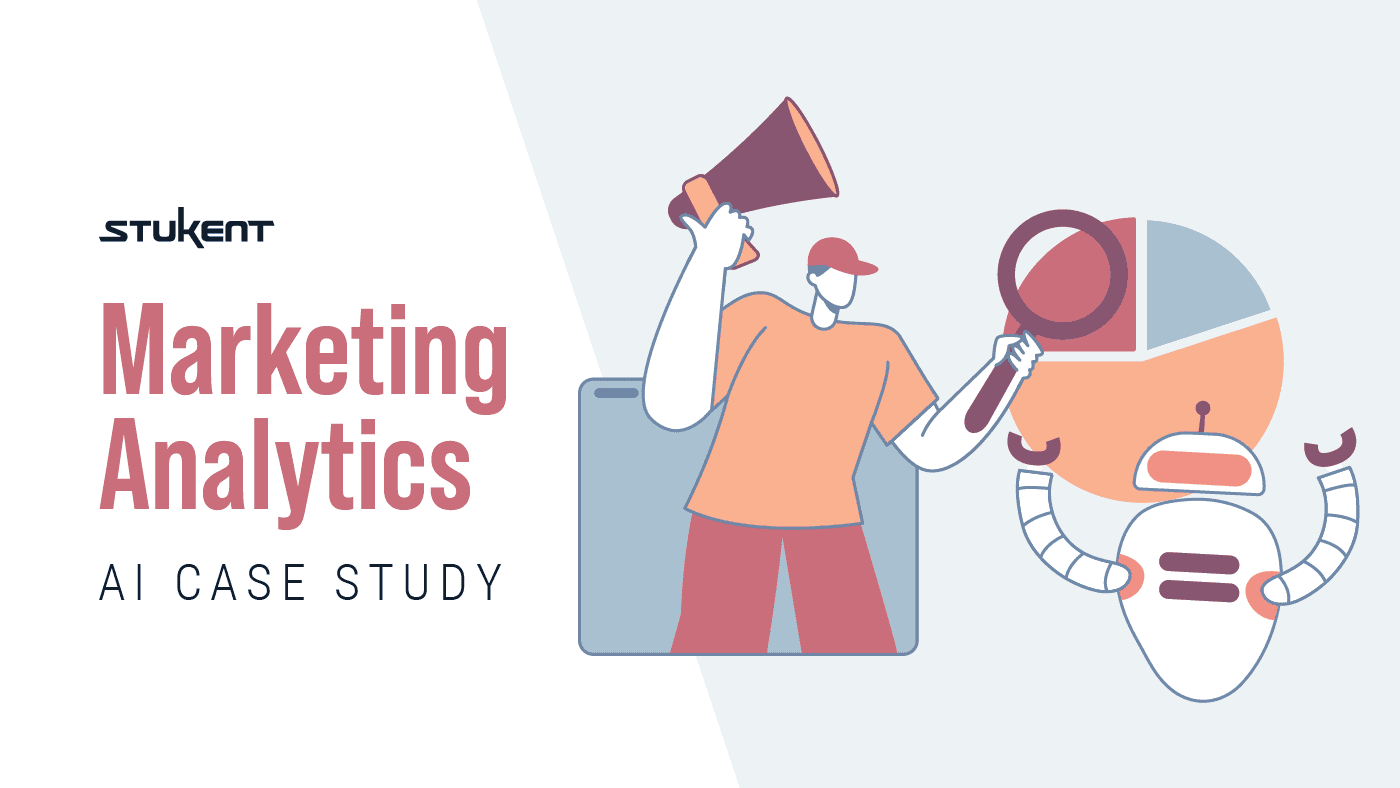 Marketing Analytics AI Case Study