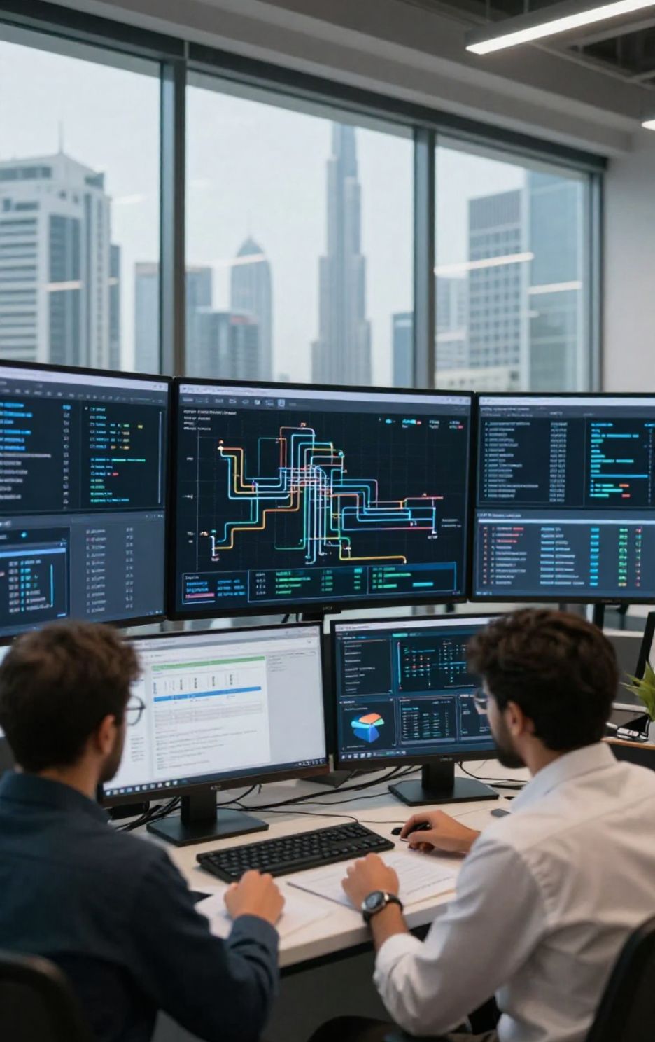 Future of AI-Powered Innovation