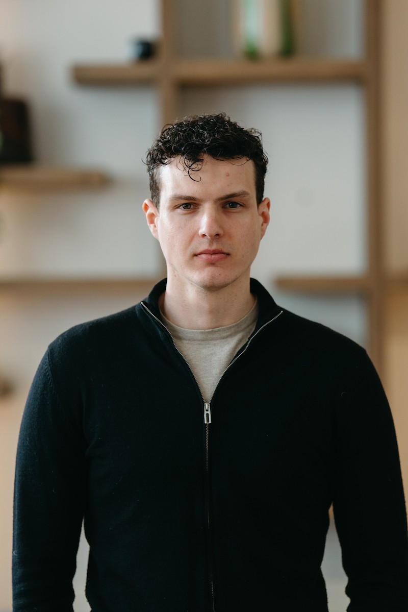 Bogdan Mois