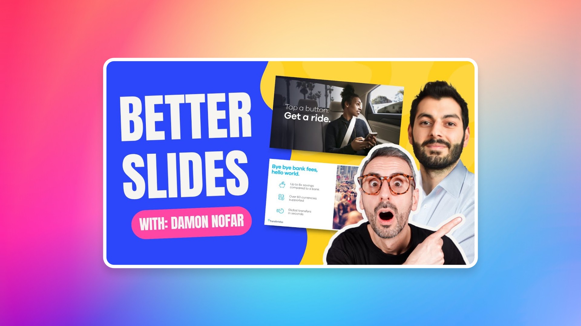 better slides podcast thumbnail