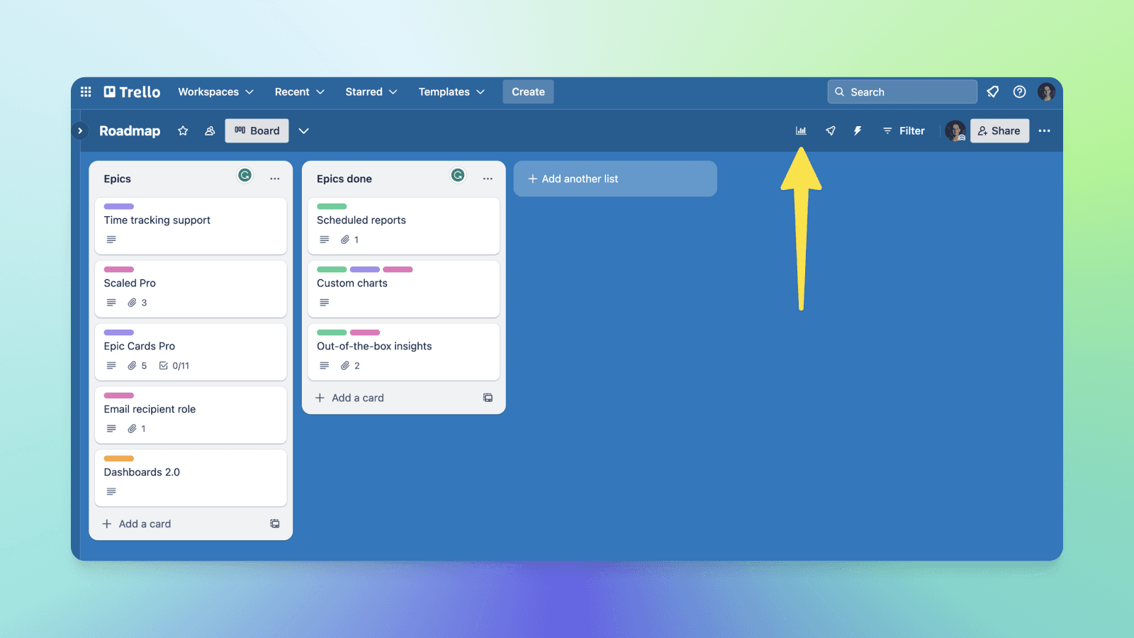 4 ways to scale your Trello workflow to multiple boards - Screenful Blog