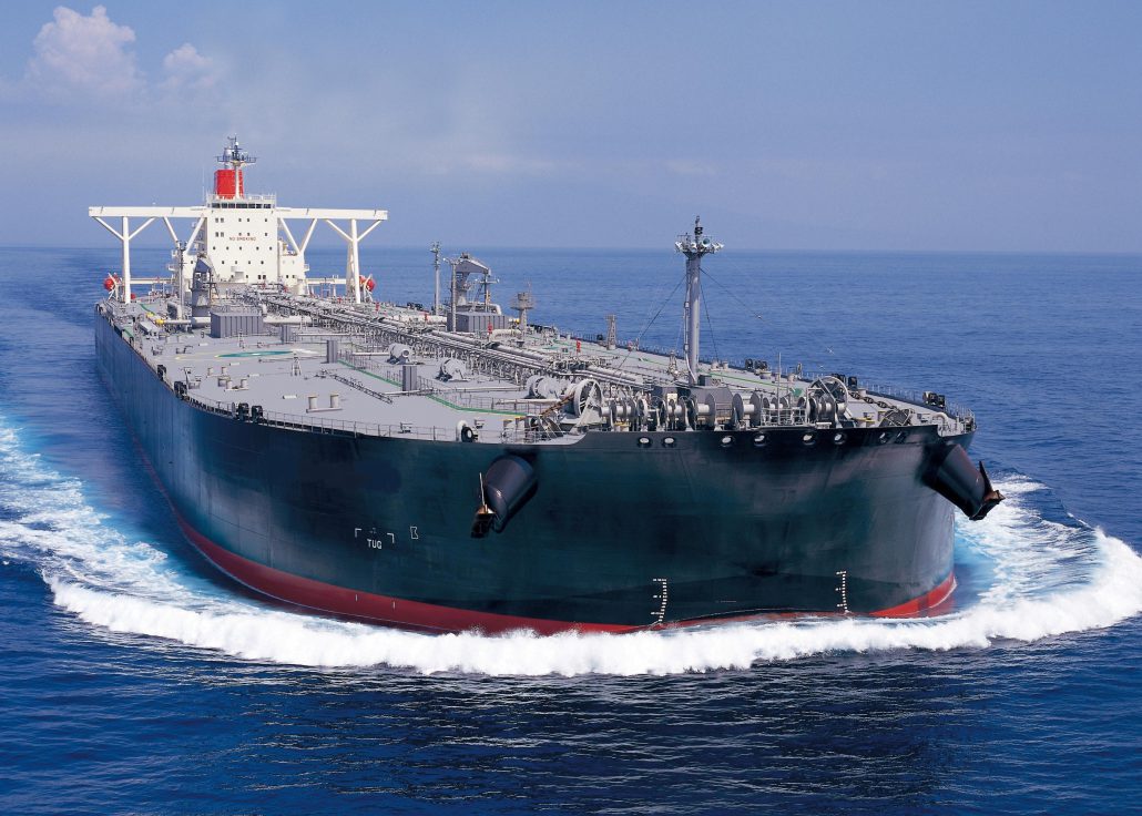 Maritime & Shipping