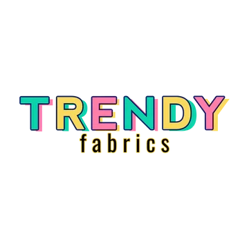 TrendyFabric Logo
