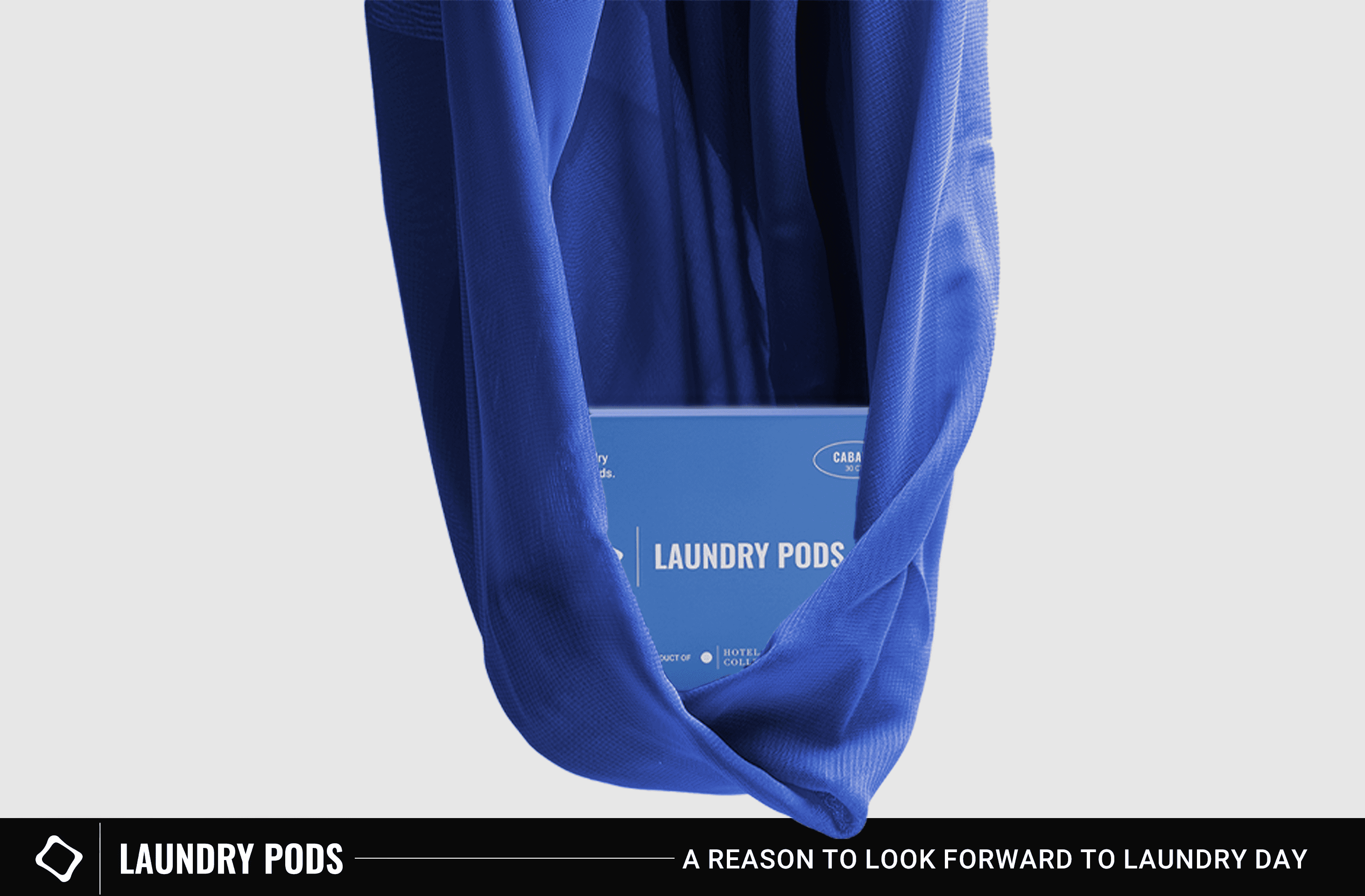 Laundry Pods