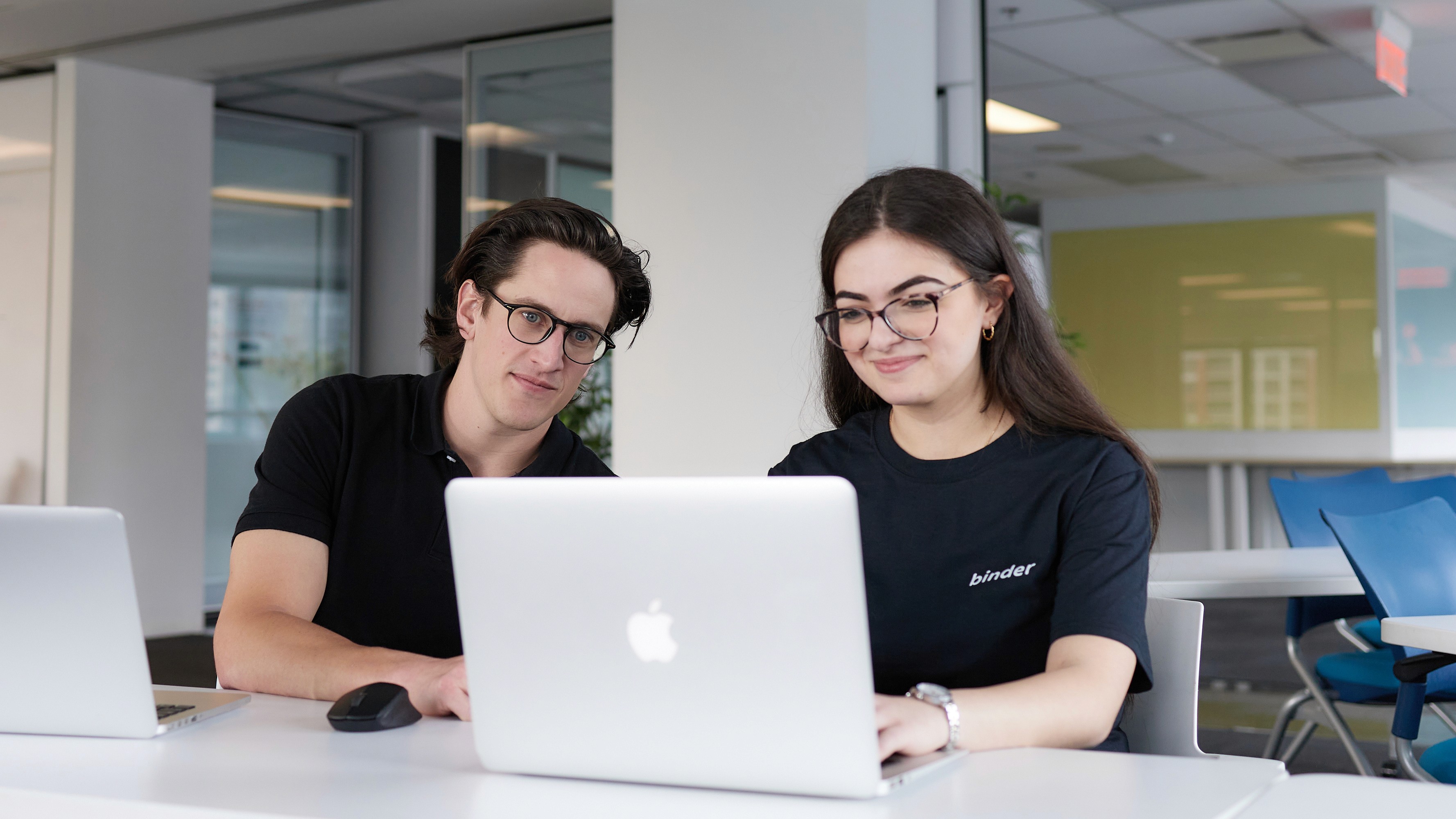 Binder, Fabrice Latour