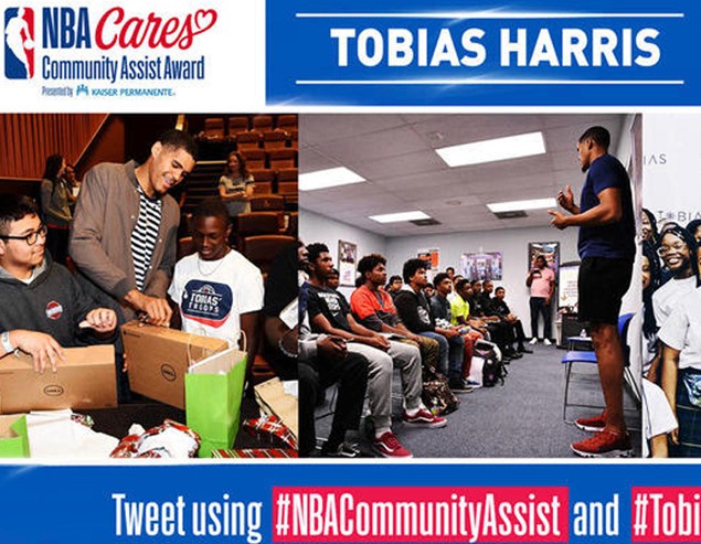 Photographer holding camera