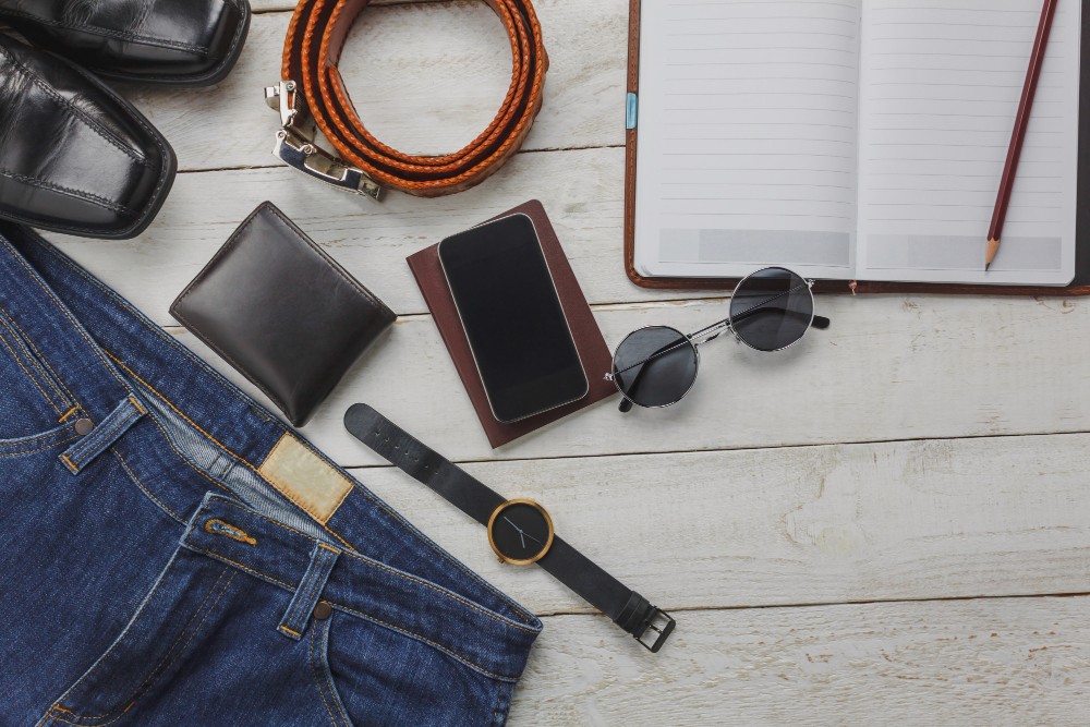 Personal accessories