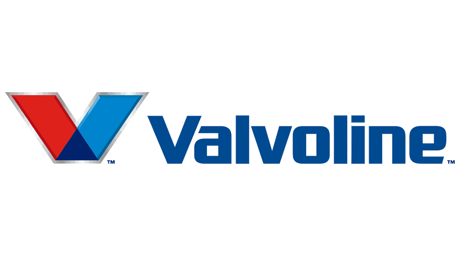 Valvoline Logo