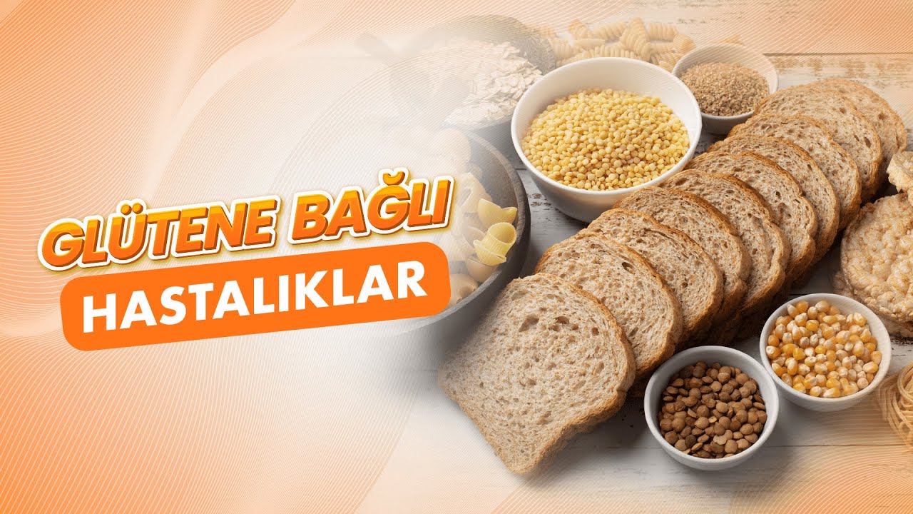  Çölyak Hastalığı ve Glüten Alerjisi