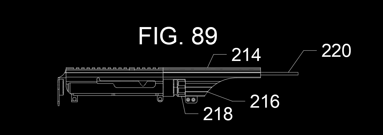 Blecher LLC schematic drawing