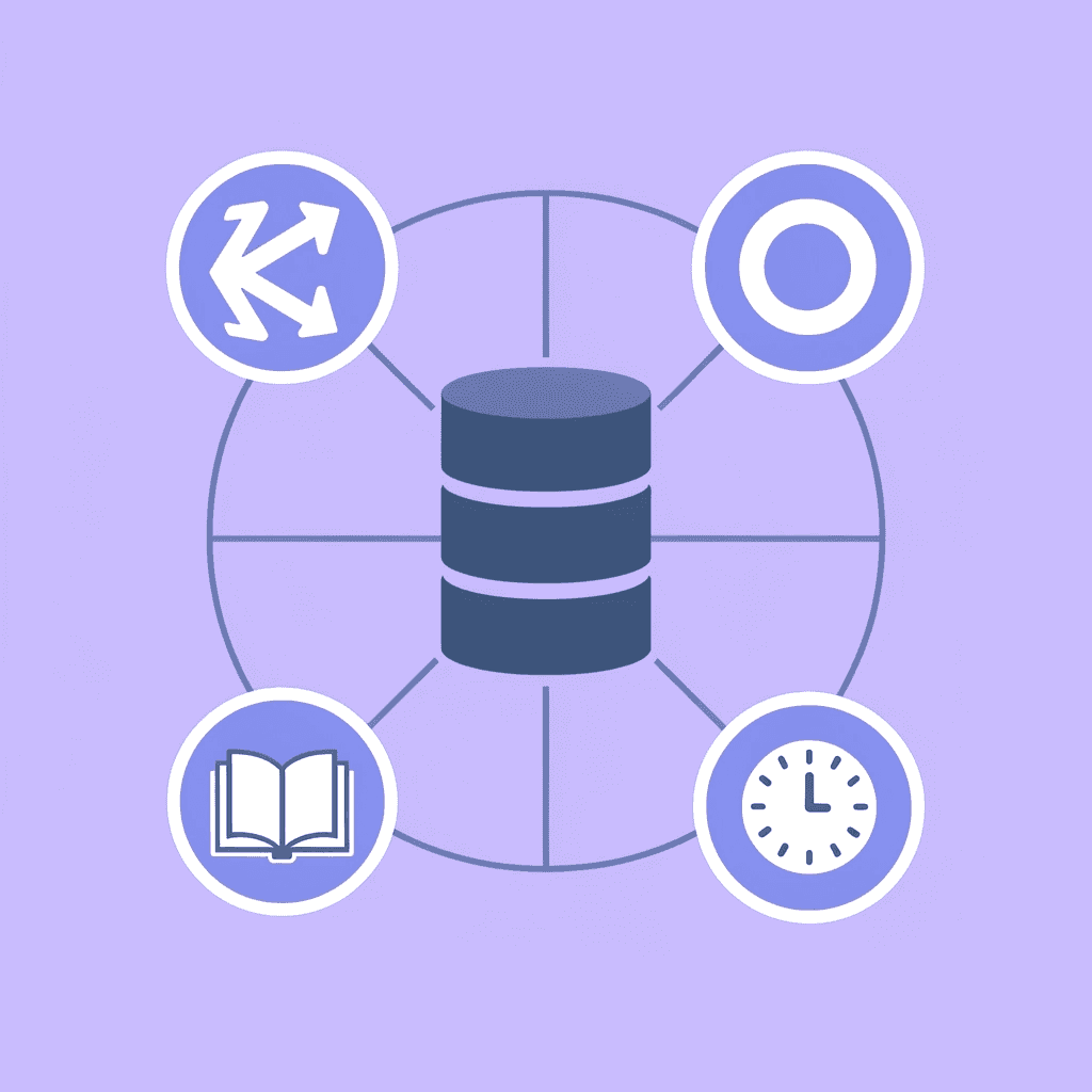 Central hub connecting CRM, ERP, marketing platforms, and support tools into unified integration