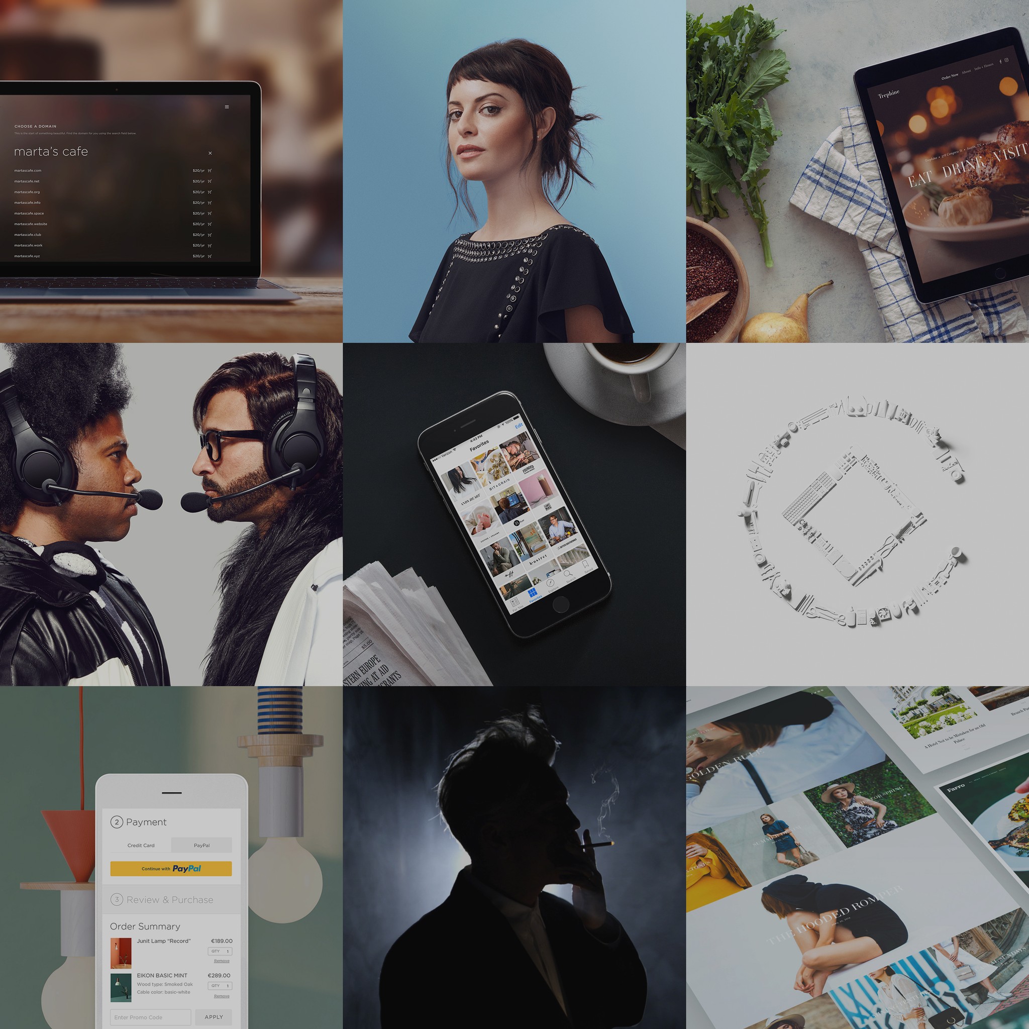 Here comes the alt text