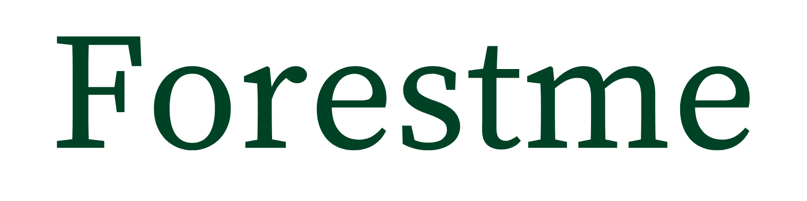 The Forestme Shield and name